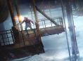 Gamereactor Live: Vi försöker överleva i Still Wakes the Deep