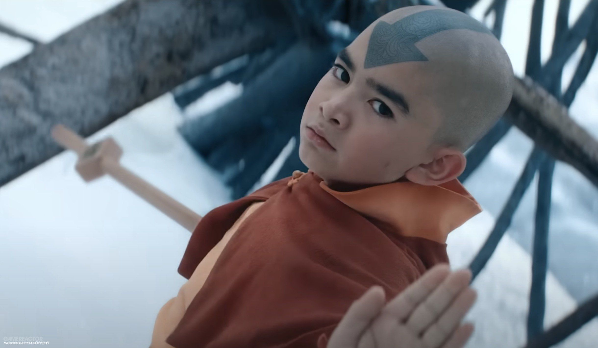 Avatar: The Last Airbender