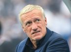 Didier Deschamps kommer att avgå som Frankrikes förbundskapten efter VM 2026