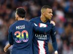 Kylian Mbappé återvänder till Lusail Stadium exakt två år efter finalen i VM 2022