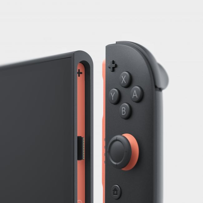 Switch 2 når över fem miljoner sålda enheter på bara 26 dagar