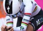 Tour de France femmes närmar sig slutspurten med en oväntad gul tröja