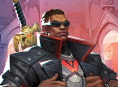 Säsong 3.5 av Marvel Rivals lanseras - Blade gör entré i spelet