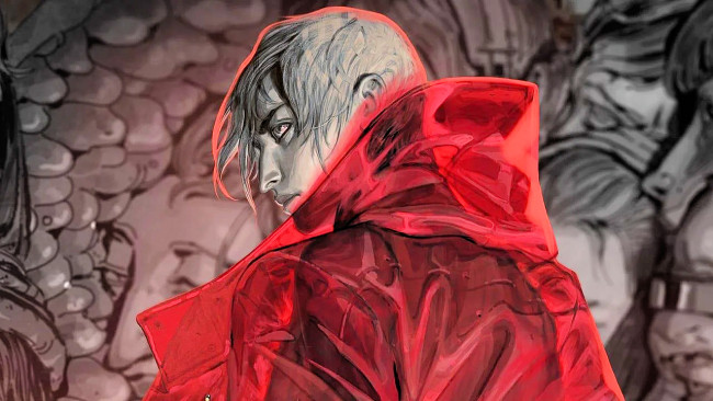 Provspela Disco Elysium-utvecklarnas nya spel senare denna månad