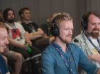 Idag drar European Speedrunner Assembly ig&aring;ng i Malm&ouml;
