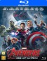 Avengers: Age of Ultron