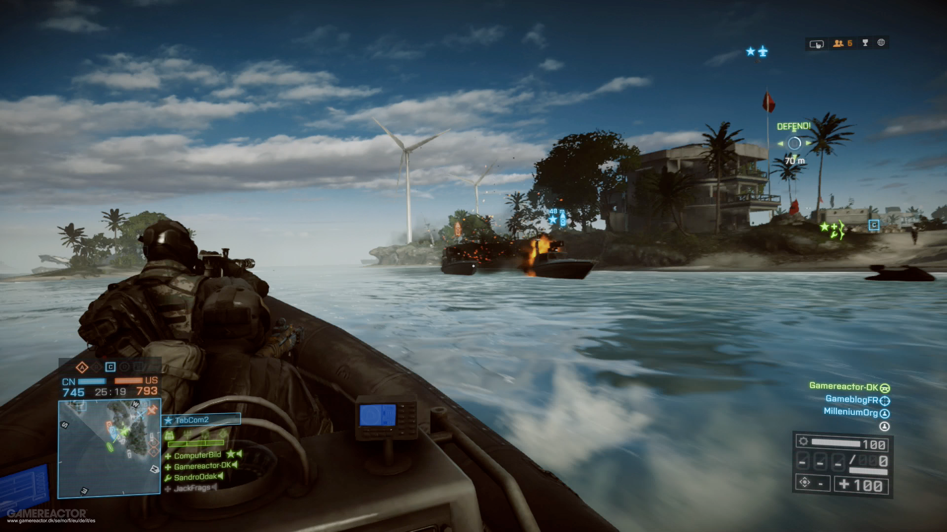 Battlefield 4