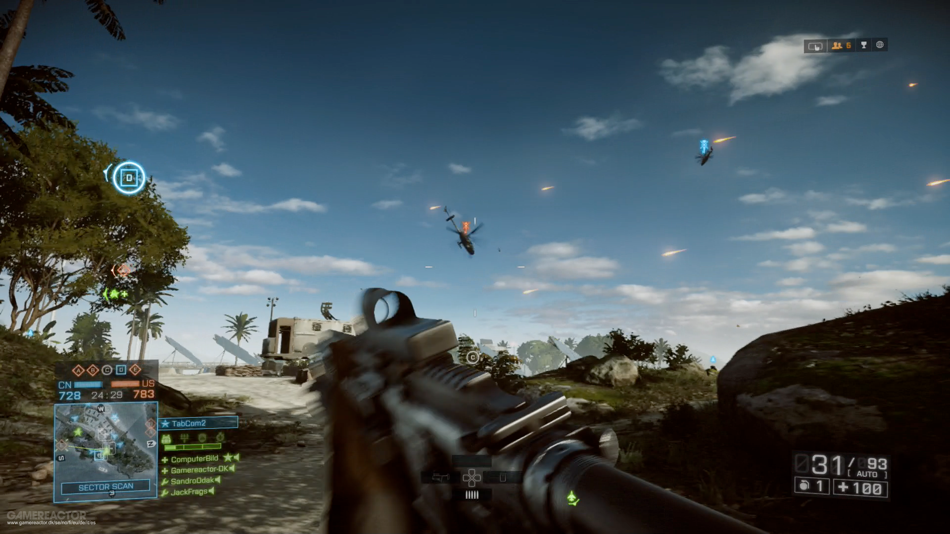 Battlefield 4