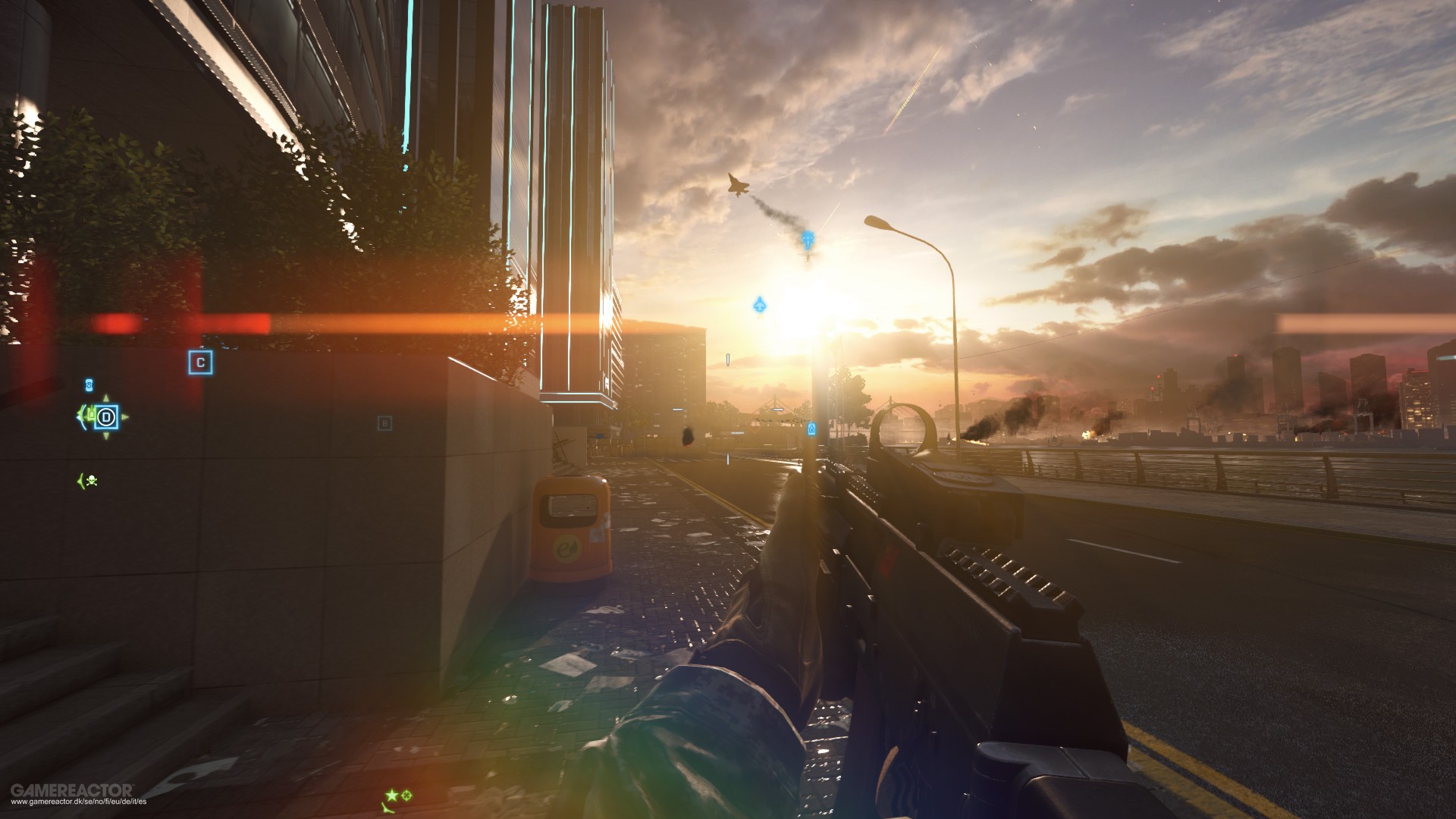 Battlefield 4