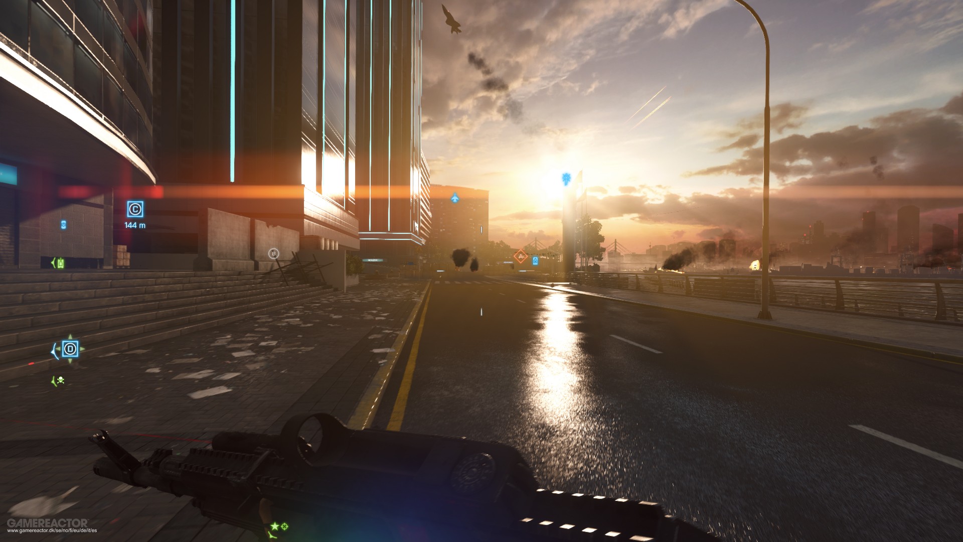 Battlefield 4