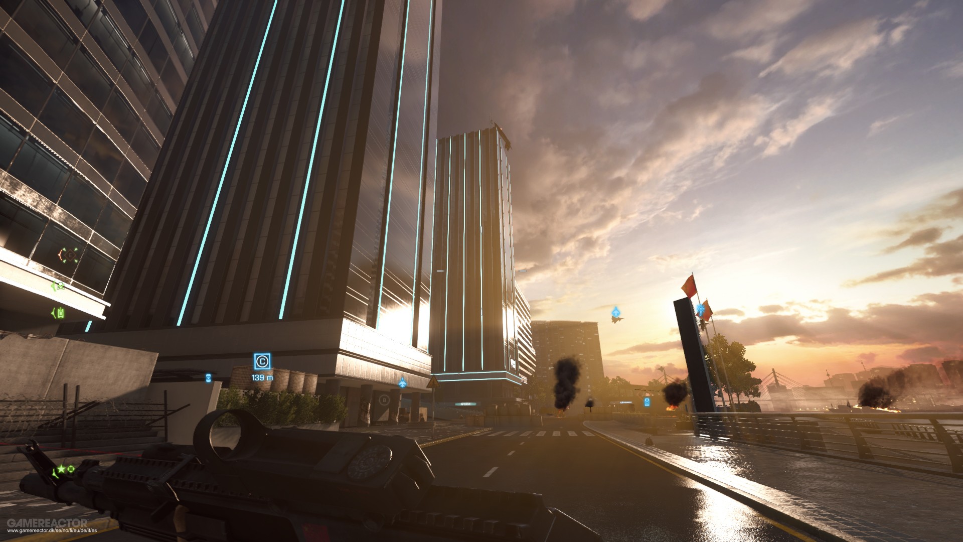 Battlefield 4