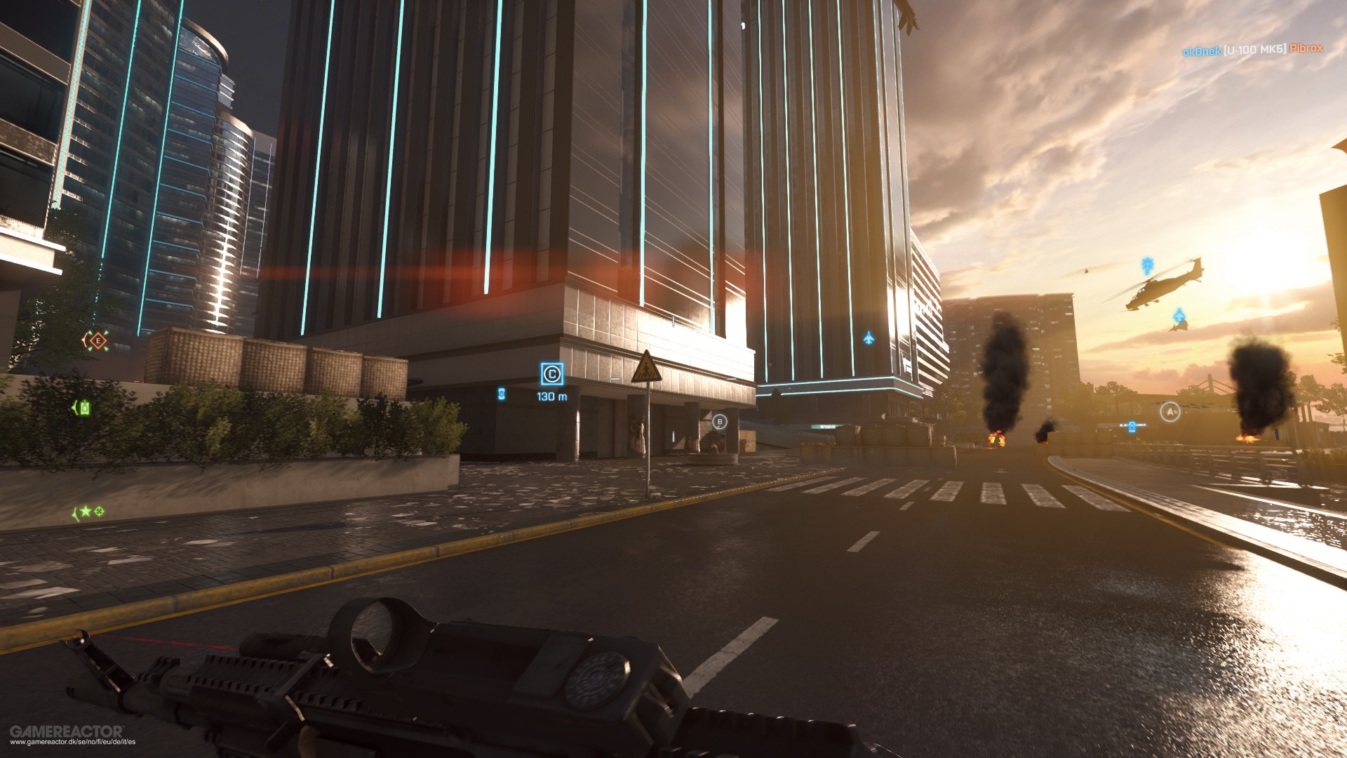 Battlefield 4