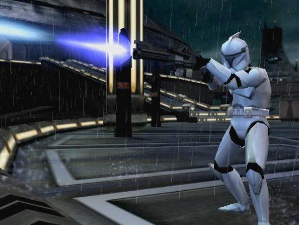 Star Wars Battlefront 2004