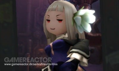 Bravely Second: End Layer
