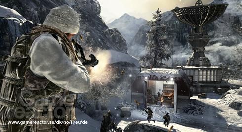 Call of Duty: Black Ops