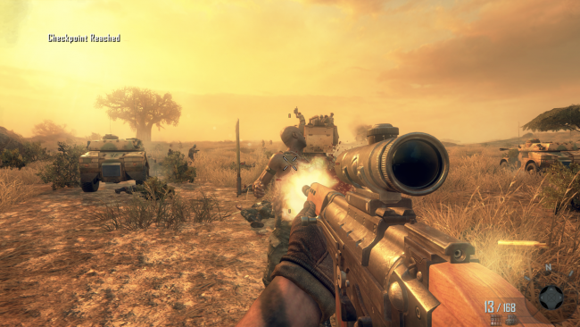 Call of Duty: Black Ops 2