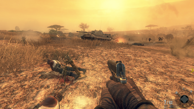 Call of Duty: Black Ops 2