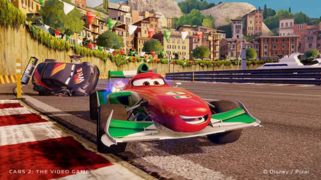 Cars 2