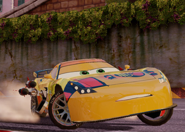 Cars 2