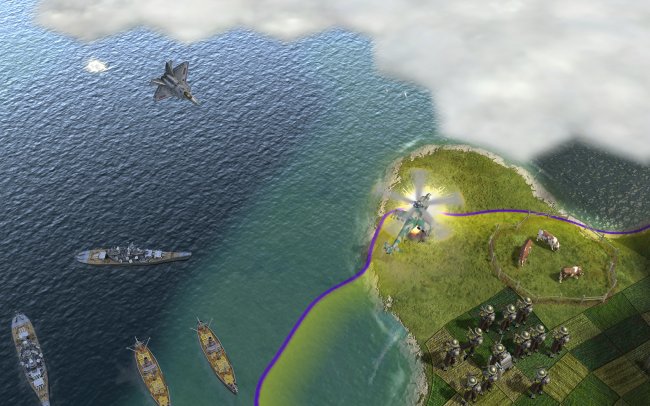 Civilization V