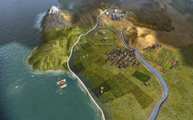 Civilization V