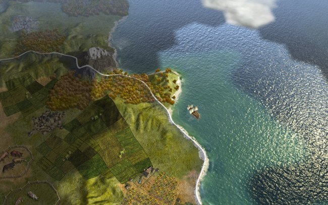 Civilization V