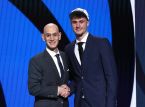 Dallas Mavericks får Cooper Flagg som nummer 1 i NBA 2025 Draft
