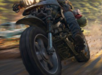 Motorcykeln i Days Gone är egentligen en bil