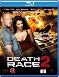 Death Race 2