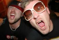 Dirty Sanchez: The movie