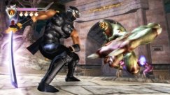 E3 2005: En drös ninjaös från Tecmo