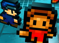 F&ouml;rsta The Escapists kommer till Nintendo Switch