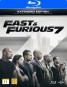 Fast & Furious 7