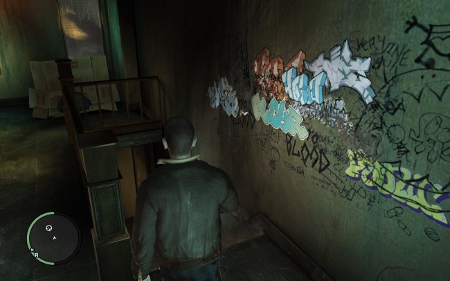 Grand Theft Auto IV