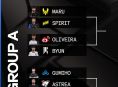 Här är StarCraft II Esports World Cup-turneringens gruppspelsfäste