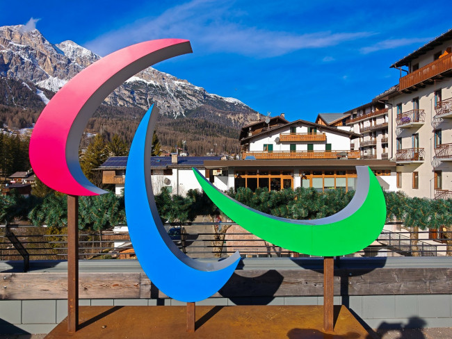Paralympiska vinterspelen 2026 Milano-Cortina 2026: fullständig medaljtabell