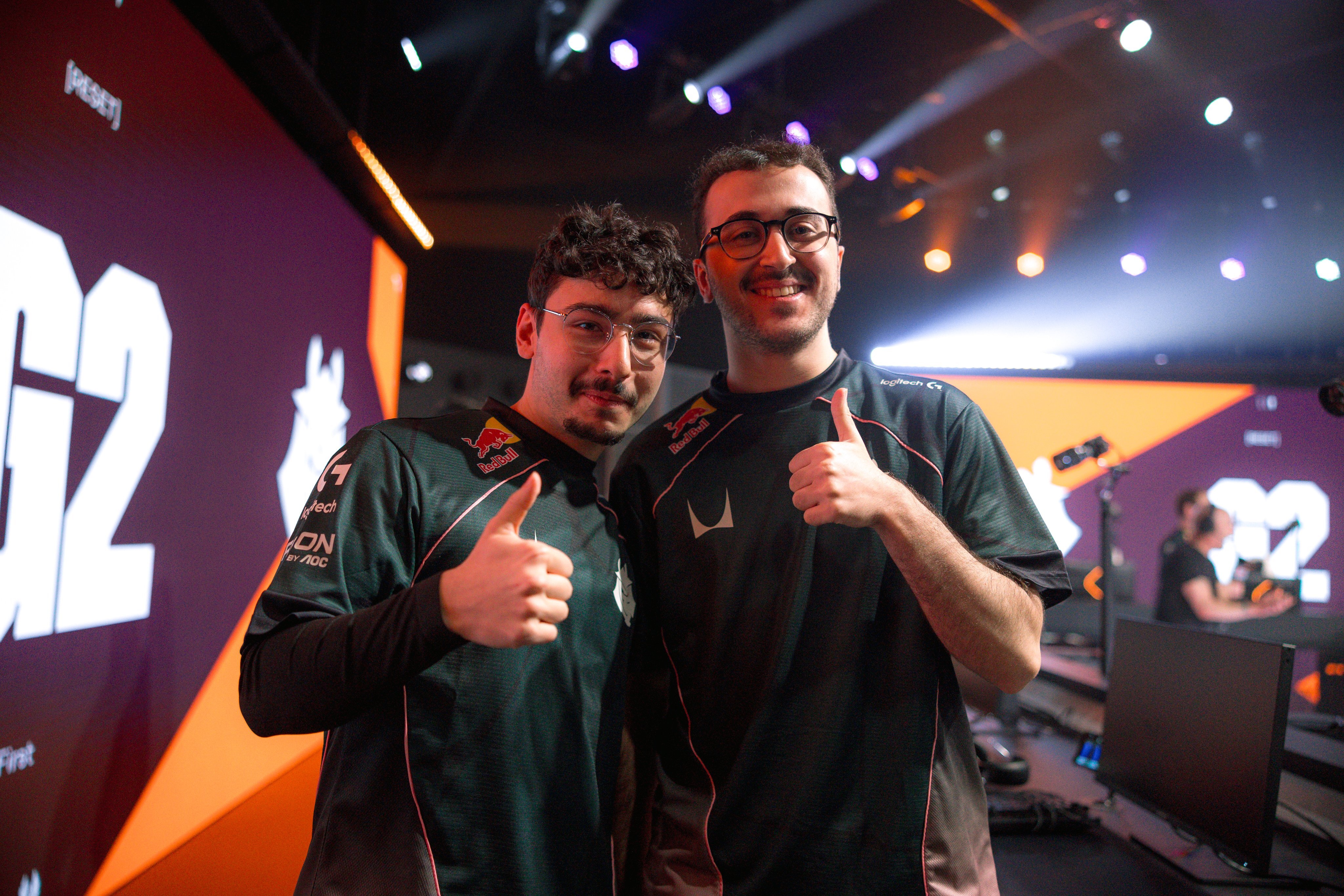 LEC våren 2026: Vem kommer att ansluta sig till G2 Esports i finalen ...