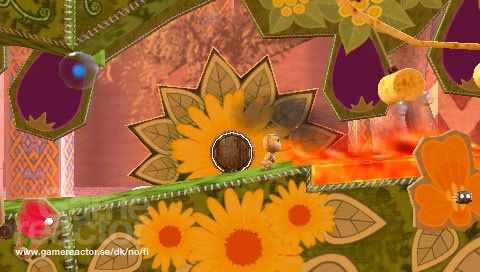 Little Big Planet PSP