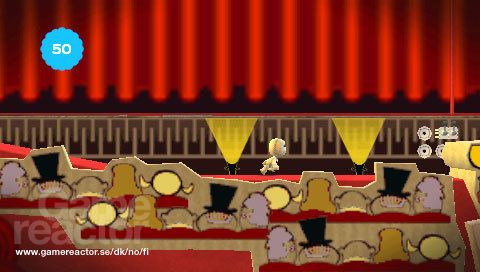 Little Big Planet PSP