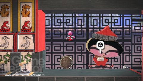 Little Big Planet PSP