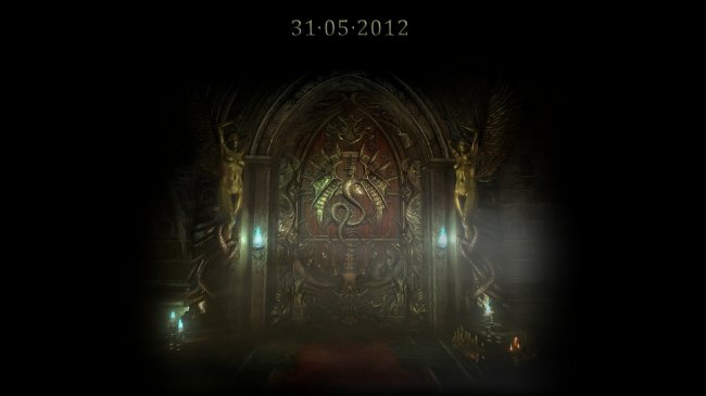 Castlevania: Lords of Shadow