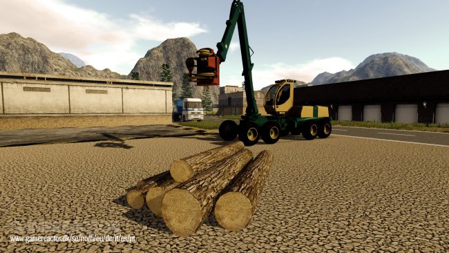 Forestry 2017