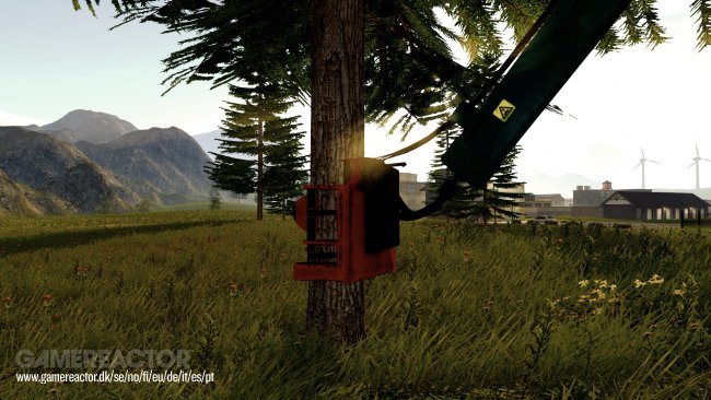 Forestry 2017
