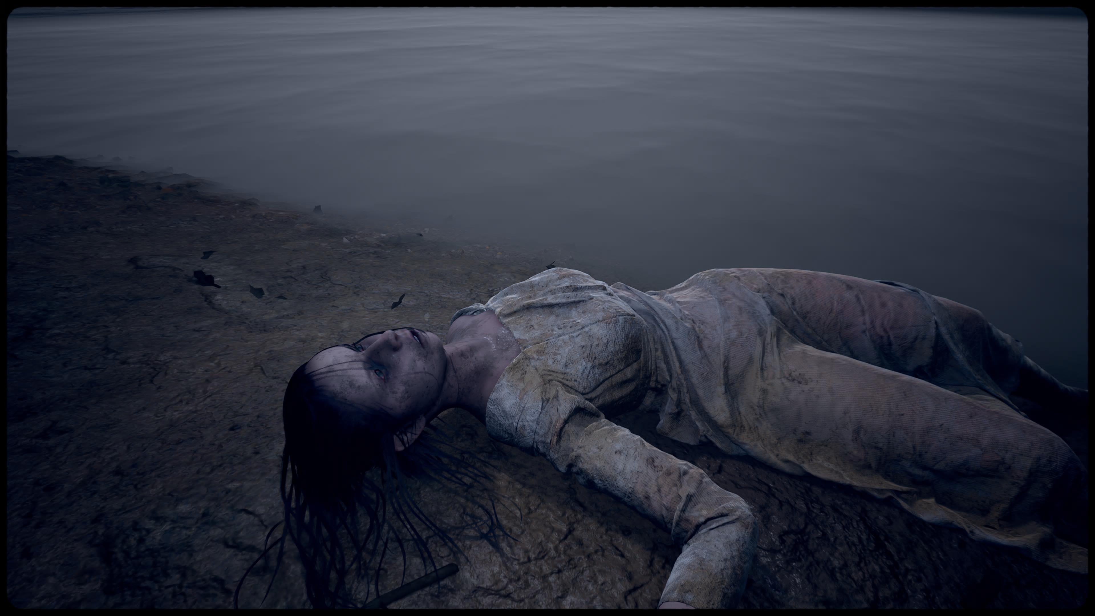 Recensione Martha Is Dead – Game Reactor