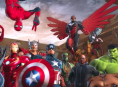 Marvel Ultimate Alliance 3 sl&auml;pps till sommaren