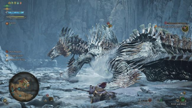 Monster Hunter: Wilds
