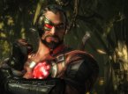 Kano pucklar på motståndet i nya bilder från Mortal Kombat X