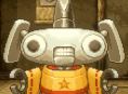 En aldrig tidigare visad titel från Metal Slug-teamet är äntligen på väg att släppas