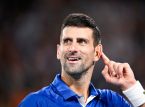 Australisk reporter ber om ursäkt till Novak Djokovic efter "hån mot serbiska fans" i direktsänd tv