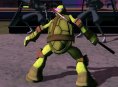 Nytt Teenage Mutant Ninja Turtles utannonserat